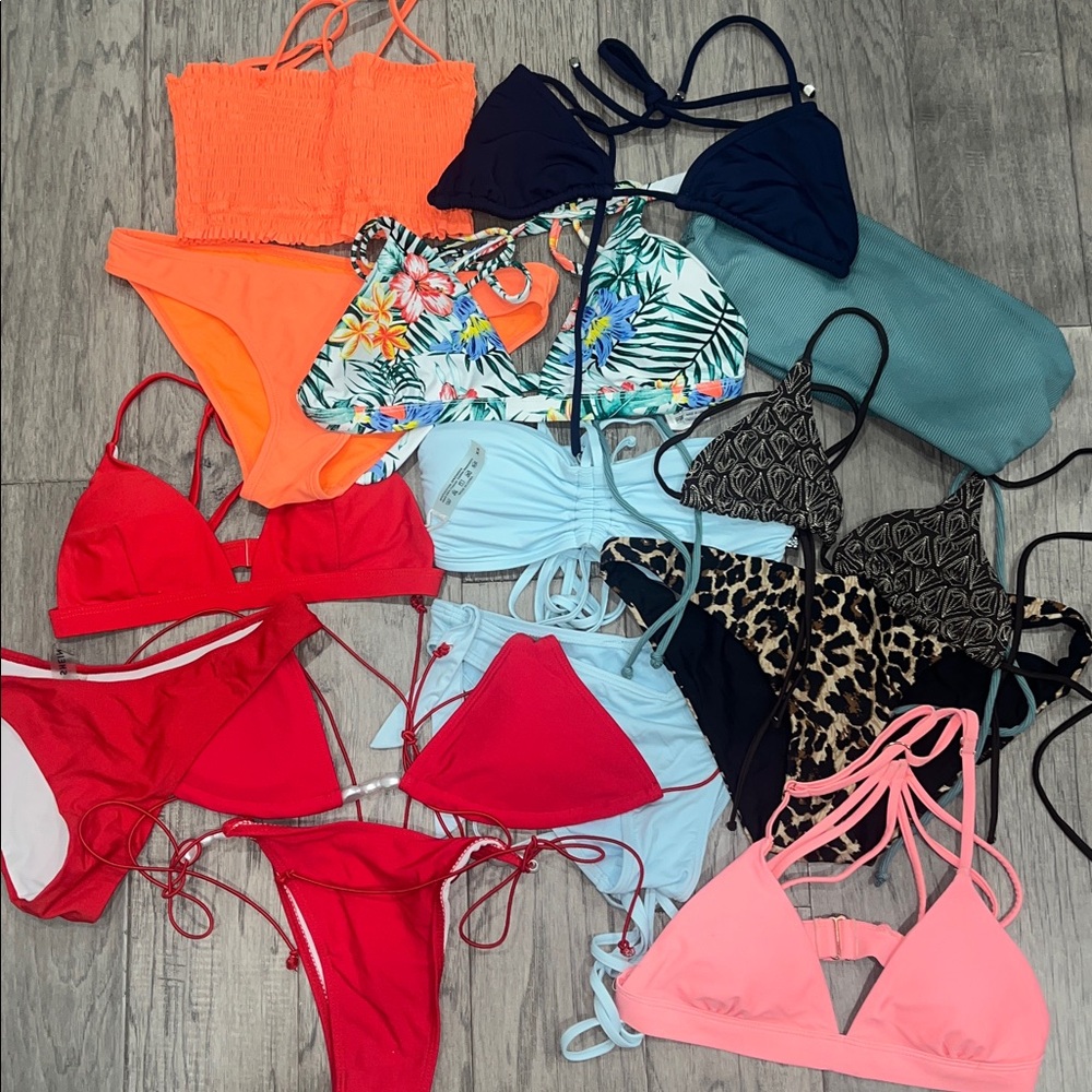 Bikini Bundle
